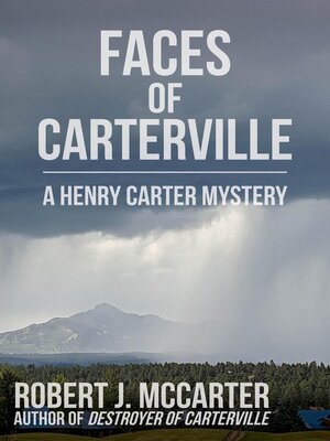 cover image of Faces of Carterville